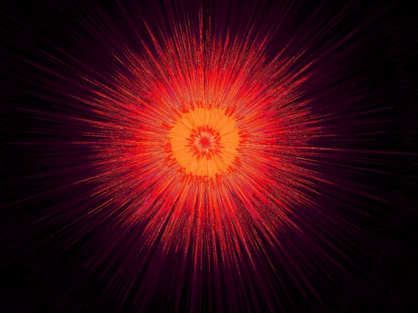 Abstract Sun 39 Digital Download